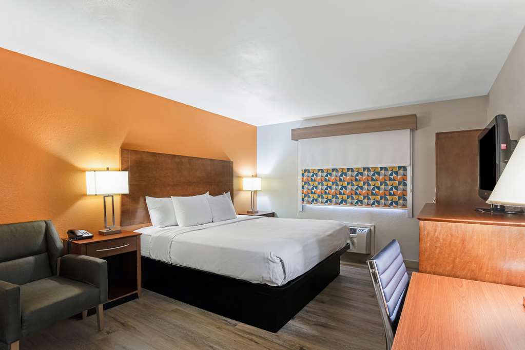 Best Western U. S. Inn - photo 14