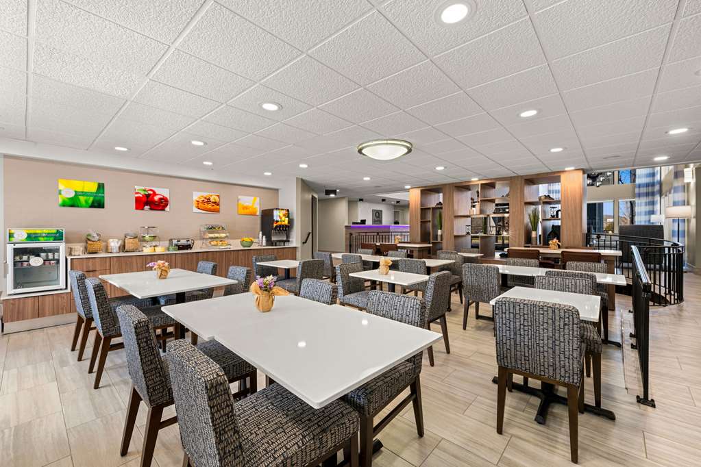 Quality Inn & Suites Matthews Charlotte - photo 35
