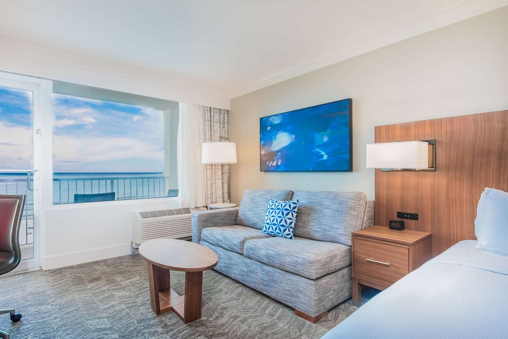 Hilton Pensacola Beach - photo 72