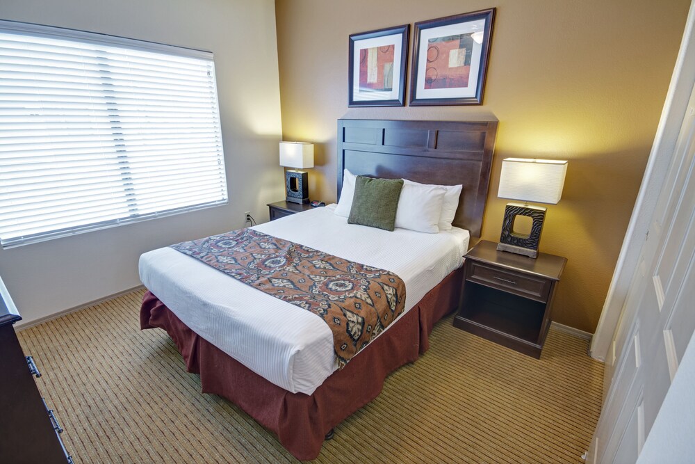WorldMark Phoenix South Mountain Preserve - photo 11