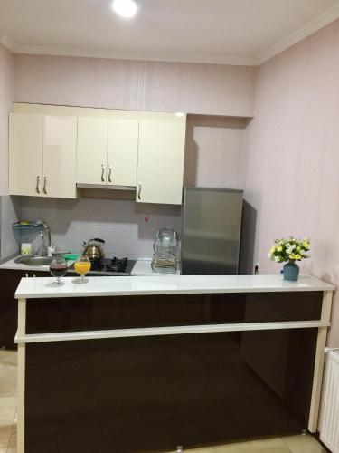 MG Apartments in Tbilisi