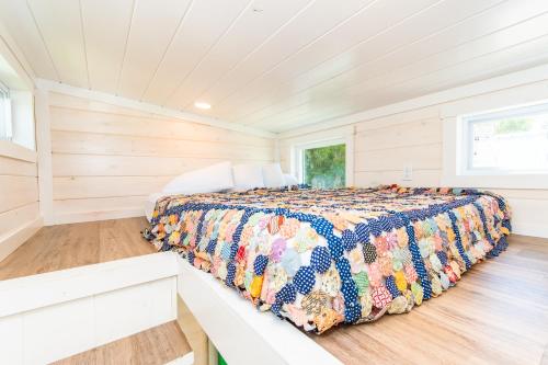 Tiny House Siesta - photo 137
