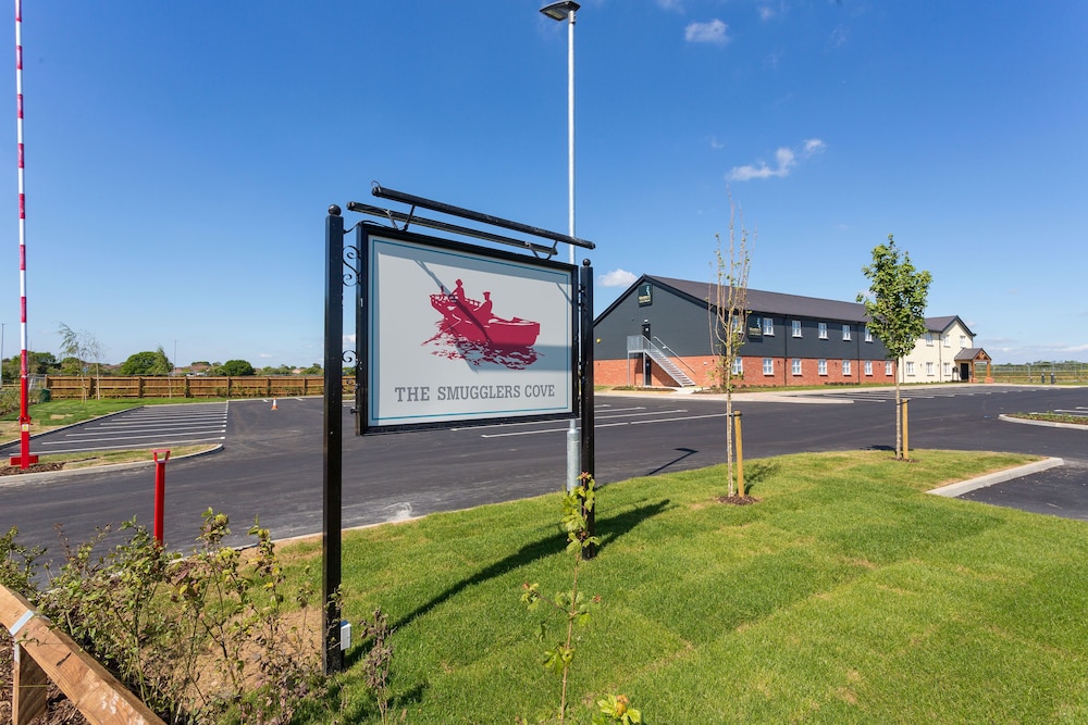 The Aviator formerly Smugglers Cove Clacton On Sea by Marston’s Inns in Clacton-On-Sea, United Kingdom