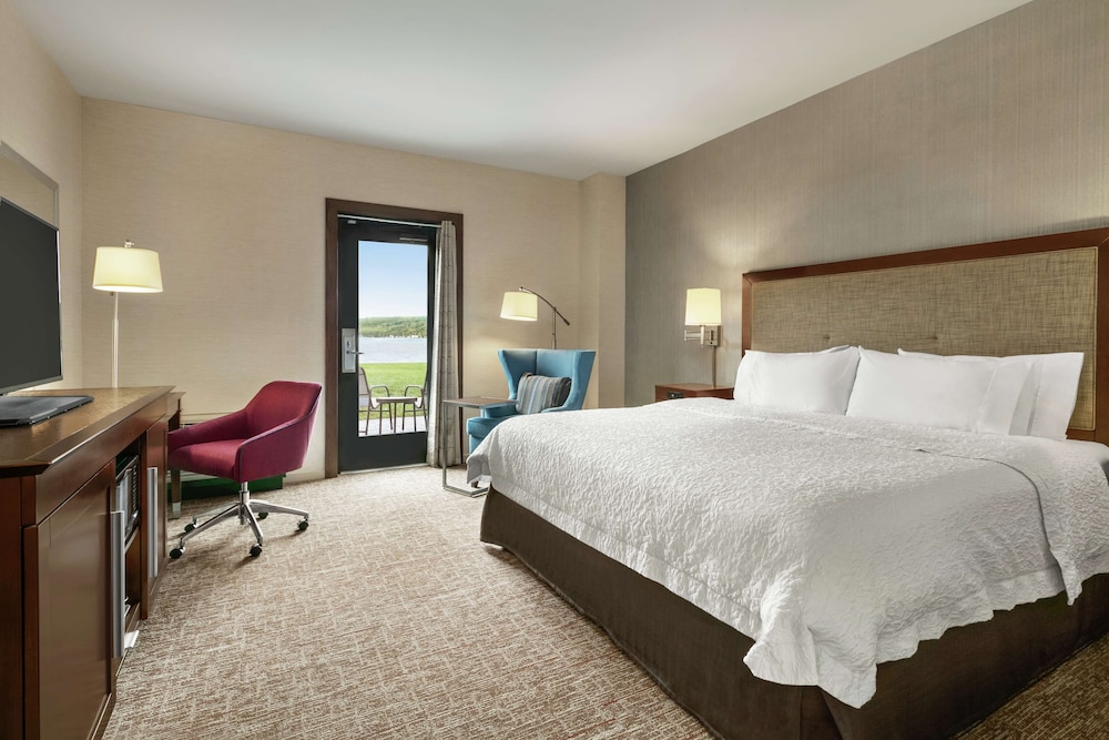 Hampton Inn Penn Yan - photo 7