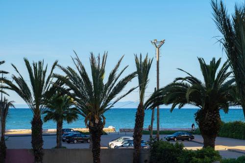Ocean Breeze Malabata Appartement — 4-Star Luxury Hotel in Tangier, Morocco