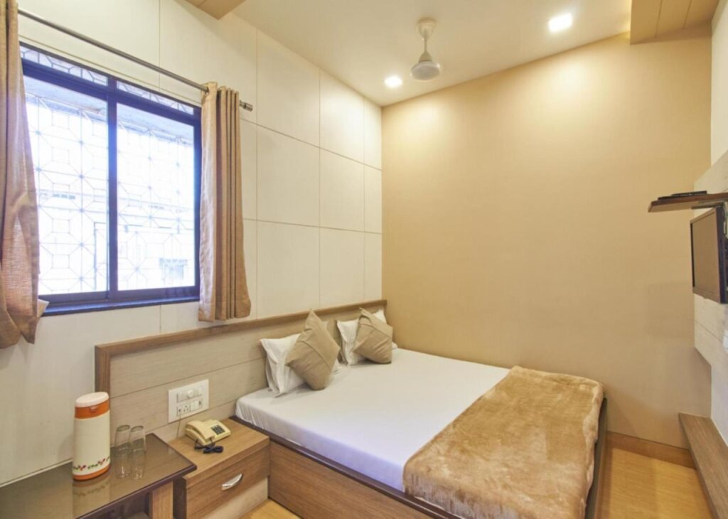 Hotel Oasis