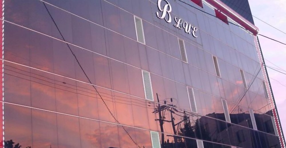 Songdo Blue Hotel - last minute hotel in Incheon