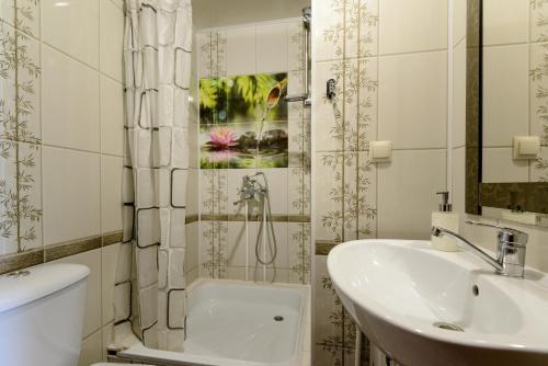 Usadba Bereg Mechty - carbon neutral hotel in Chemal