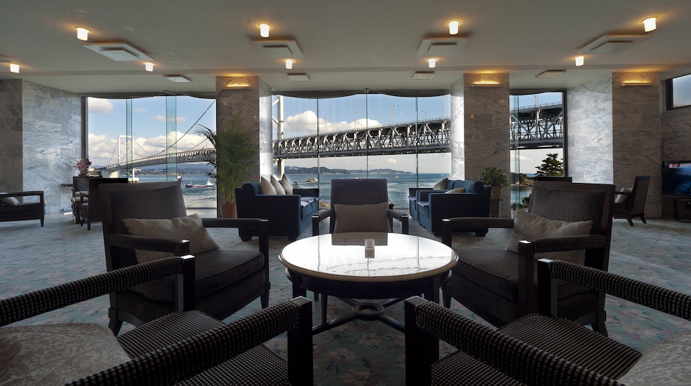 Bay Resort Hotel Naruto Kaigetsu — Naruto — photo 3