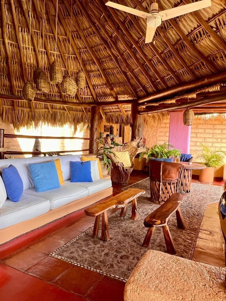 Ensueño de Fuga — Ixtapa-Zihuatanejo — photo 4