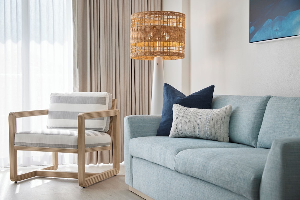 Bethany Beach Ocean Suites Residence Inn by Marriott - photo 11