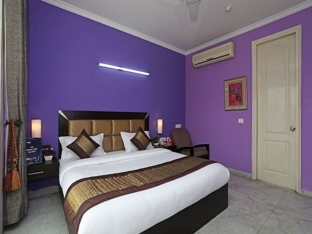 OYO 9947 Ashiana Guest House