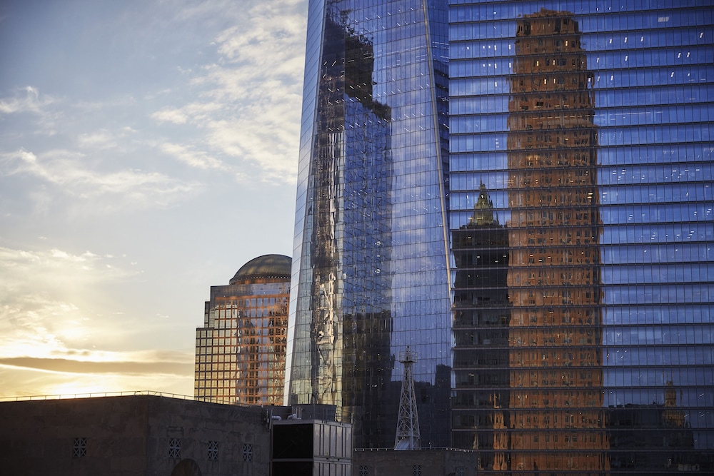 Four Seasons Hotel New York Downtown - photo 20