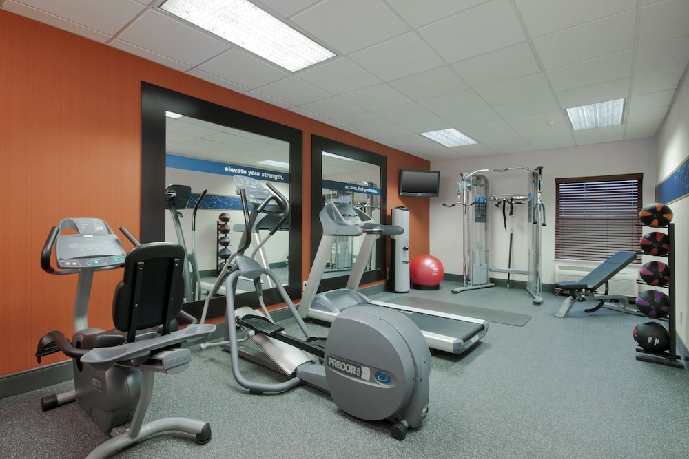 SureStay by Best Western Forsyth Decatur - photo 29