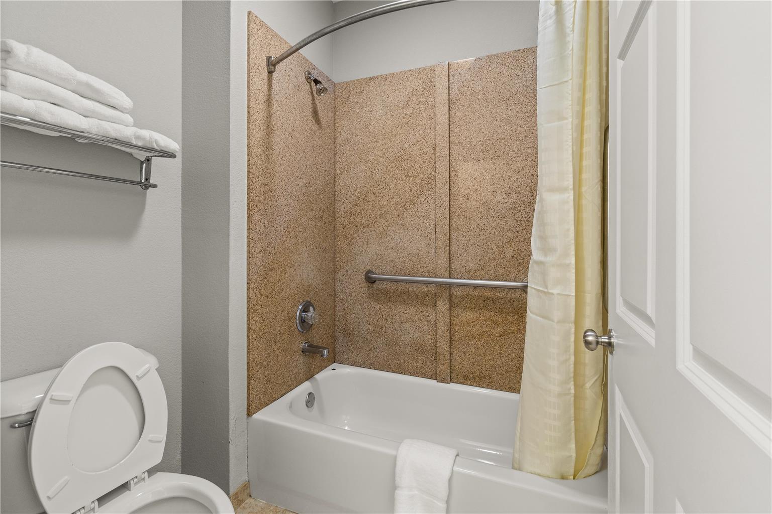 Americas Best Value Inn Byhalia - photo 23