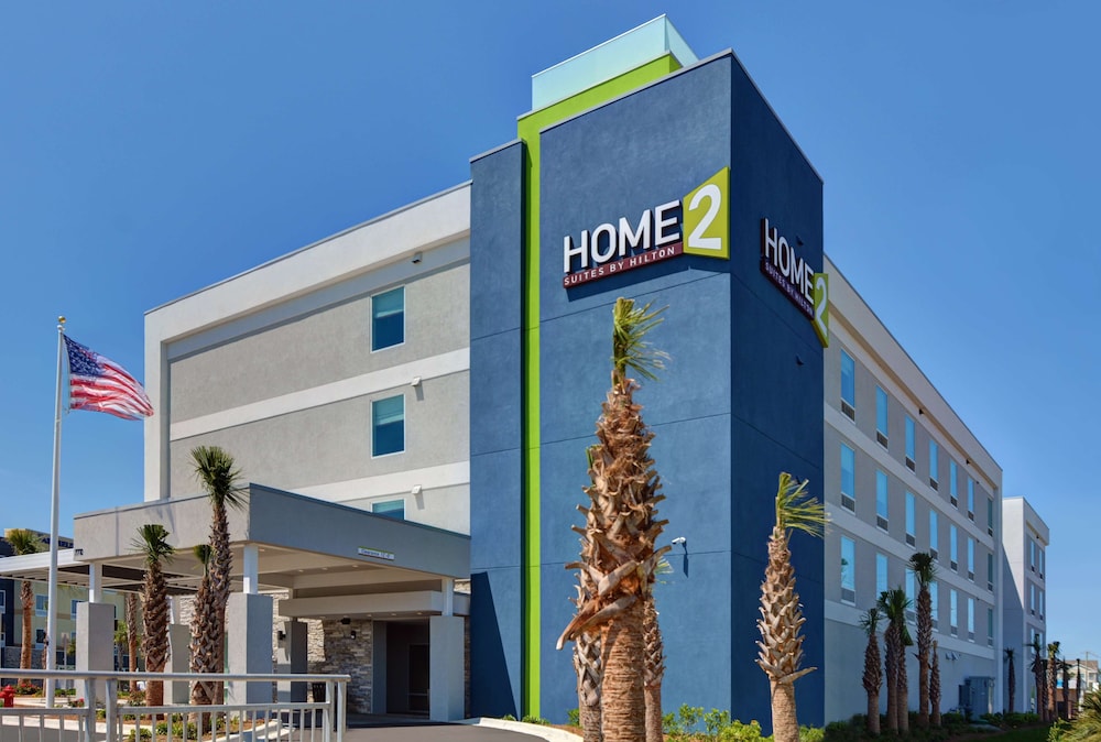 Home2 Suites by Hilton Panama City Beach FL - photo 51