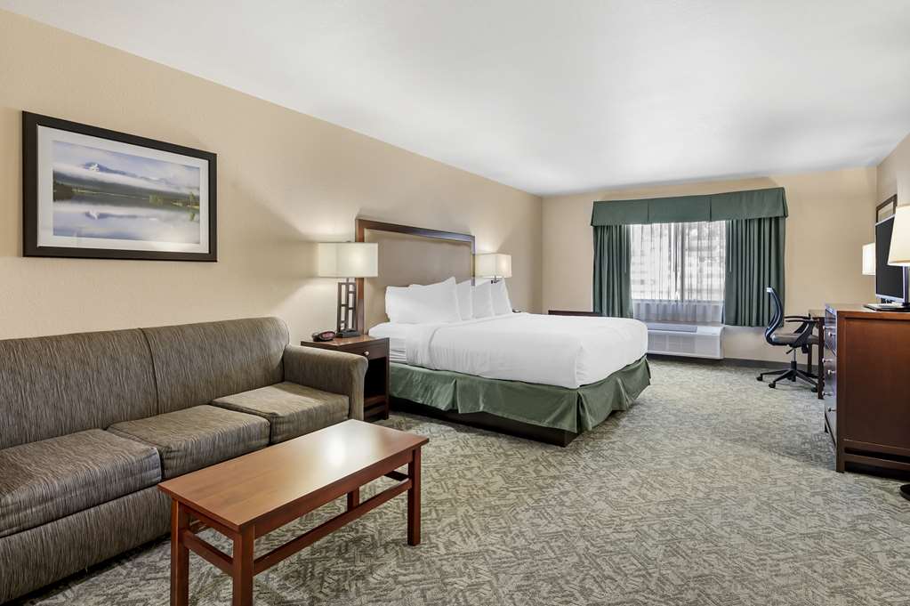 Best Western Plus Eagle Vail Valley - photo 4