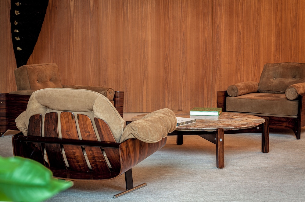 Hotel Emiliano — Sao Paulo — photo 3