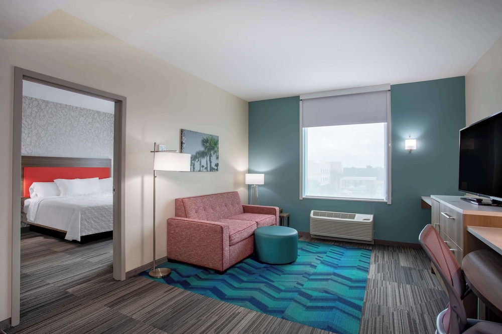 Home2 Suites by Hilton Vero Beach I 95 - photo 21