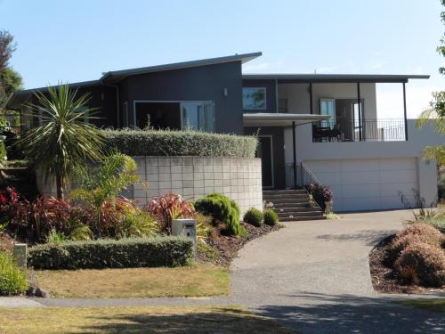 Bethlehem Apartment — 4-Star Luxury Hotel in Tauranga, New Zealand