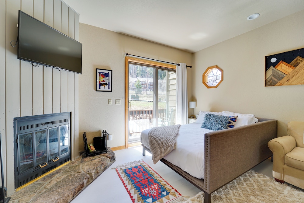 San Juan Mountains Gem 2 Mi To Purgatory Resort in Durango, United States