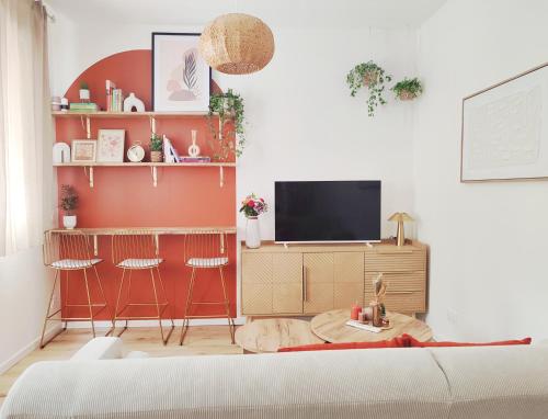 Écrin Terracotta in Clermont-Ferrand, France