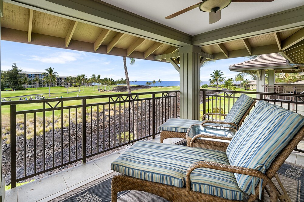 Hali'i Kai at Waikoloa Beach Resort by RedAwning - photo 18