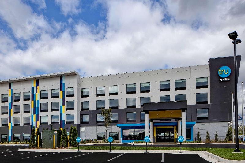 Tru by Hilton Manassas - photo 7