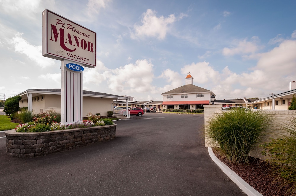 Point Pleasant Manor in Point Pleasant Beach, United States