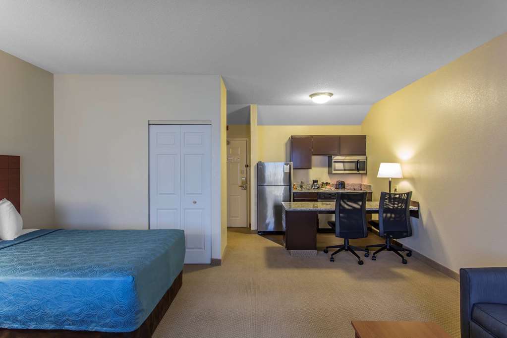 MainStay Suites Brentwood Nashville - photo 8