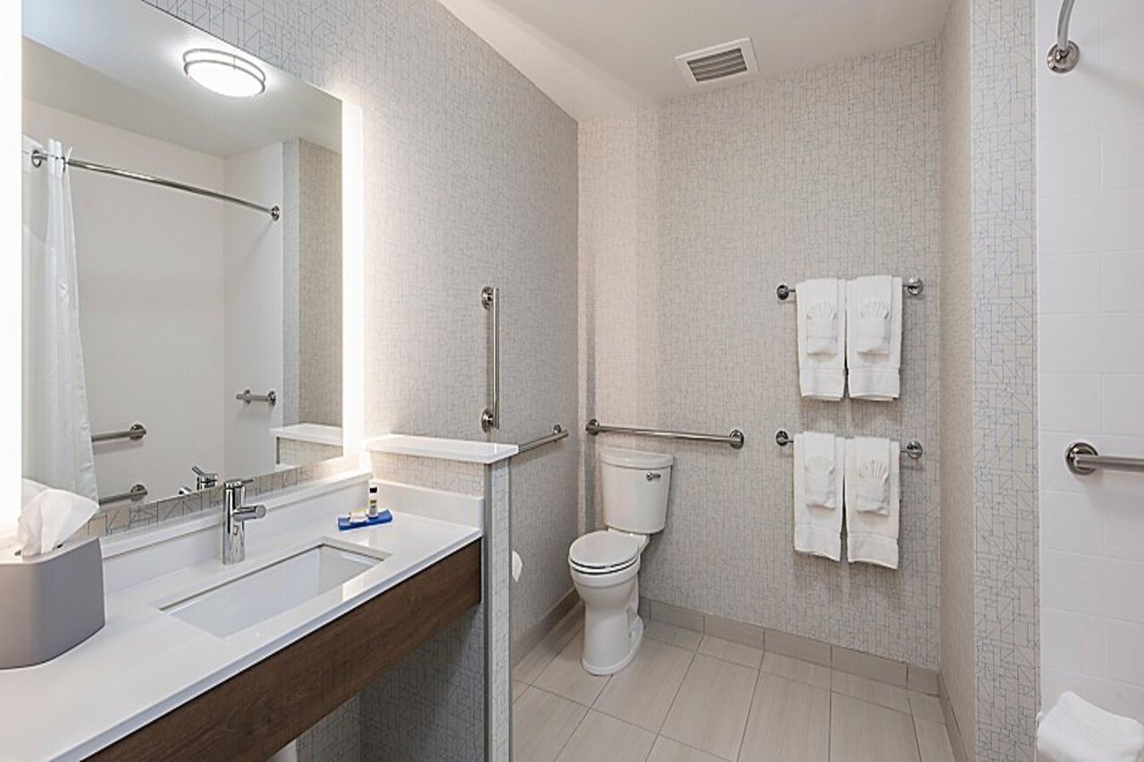 Holiday Inn Express & Suites Phoenix North Happy Valley by IHG - photo 8
