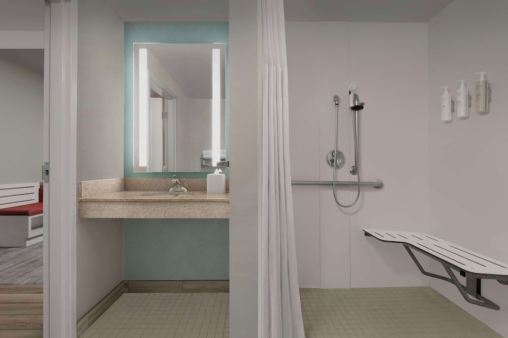 Hilton Garden Inn Raleigh Capital Blvd I 540 - photo 29