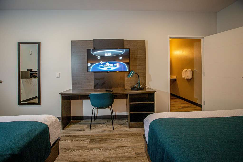 Motel 6 North Platte NE East - photo 31