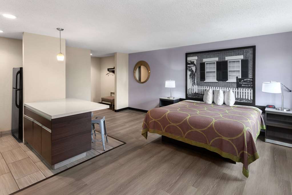 Super 8 by Wyndham Copley Akron - photo 22