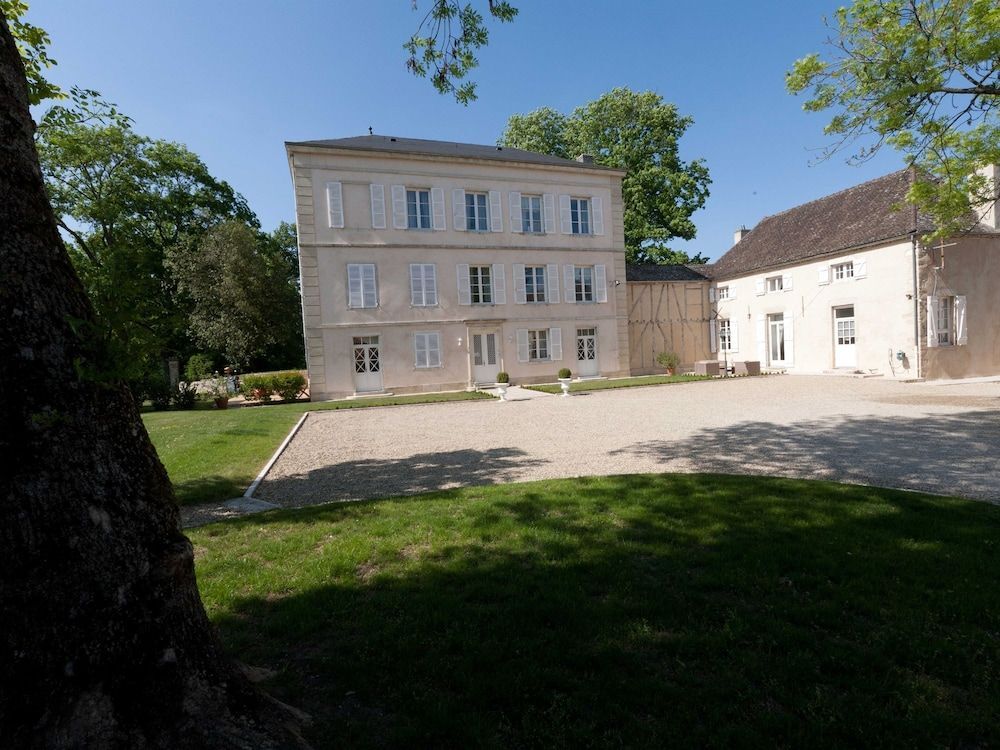 La Jasoupe - last minute hotel in Demigny