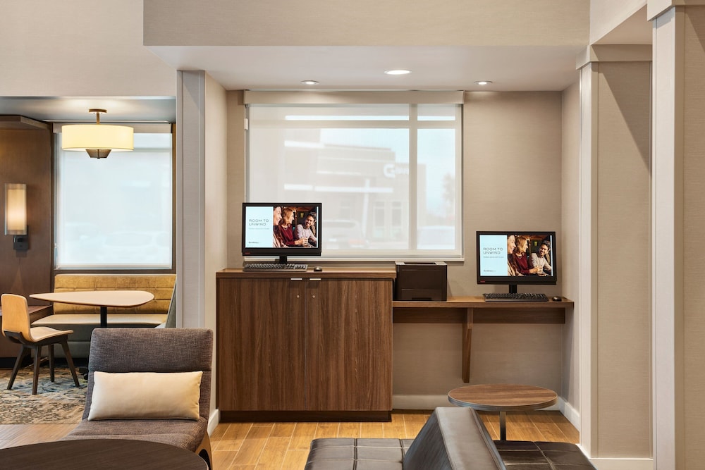Residence Inn by Marriott Las Vegas South Henderson - photo 24