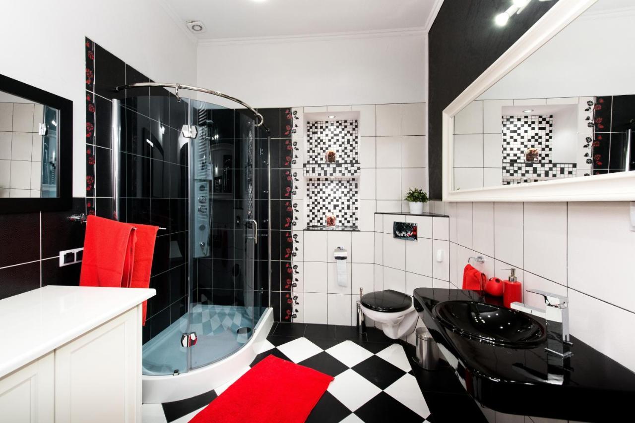 Apartamenty Gołębia 3 — 4-Star Luxury Hotel in Krakow, Poland