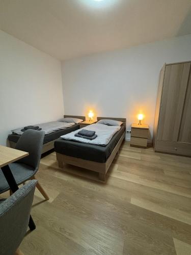 AG Zimmervermietung Fellbach — hotel in Fellbach