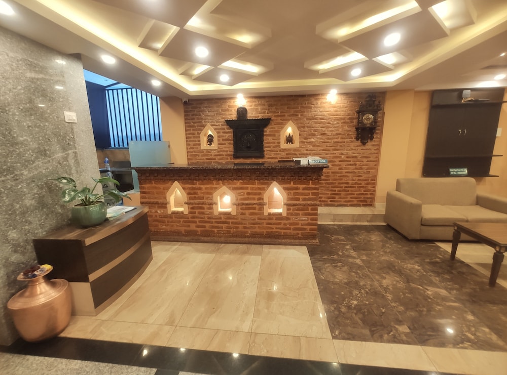 Hotel Pipal Tree — Kathmandu — photo 2