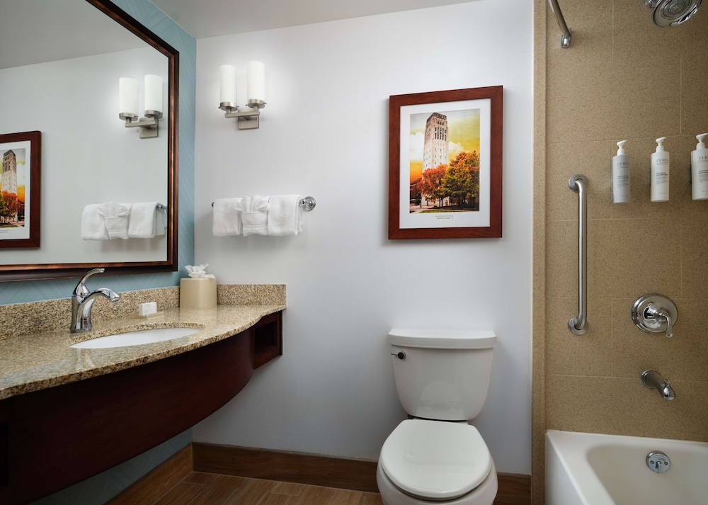 Hilton Garden Inn Ann Arbor - photo 19