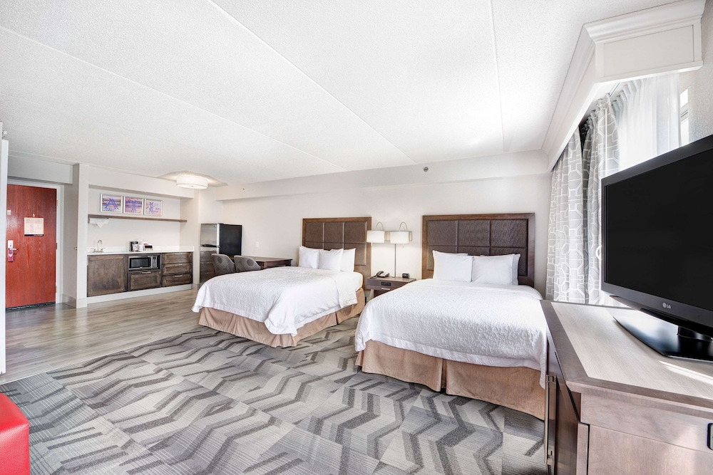 Hampton Inn & Suites Atlanta Galleria - photo 13