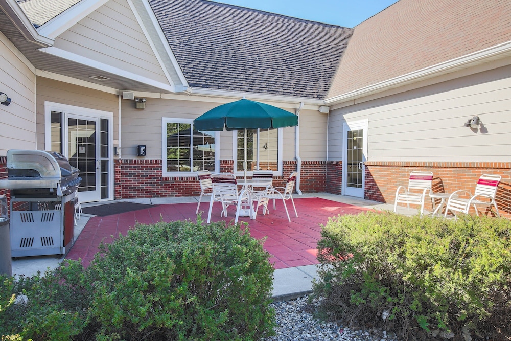 Residence Inn By Marriott Flint - photo 26
