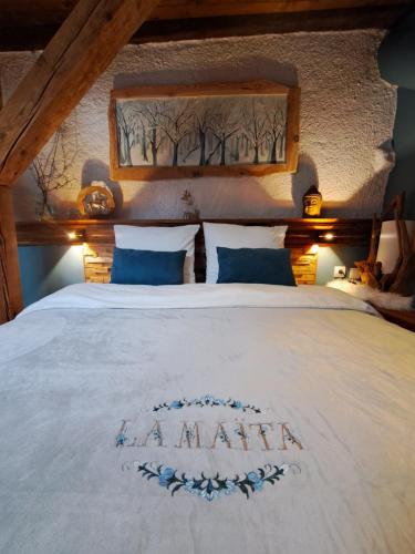 La Maita - last minute hotel in Unknown City