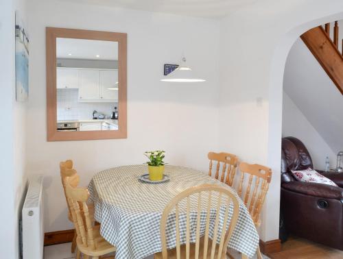 Moon River Cottage