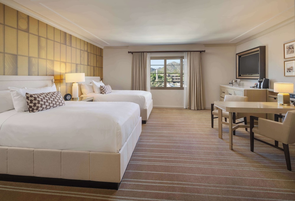 Arizona Biltmore LXR Hotels & Resorts - photo 13
