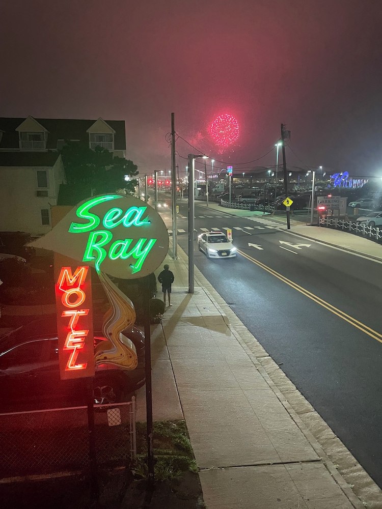 Searay Motel - photo 42