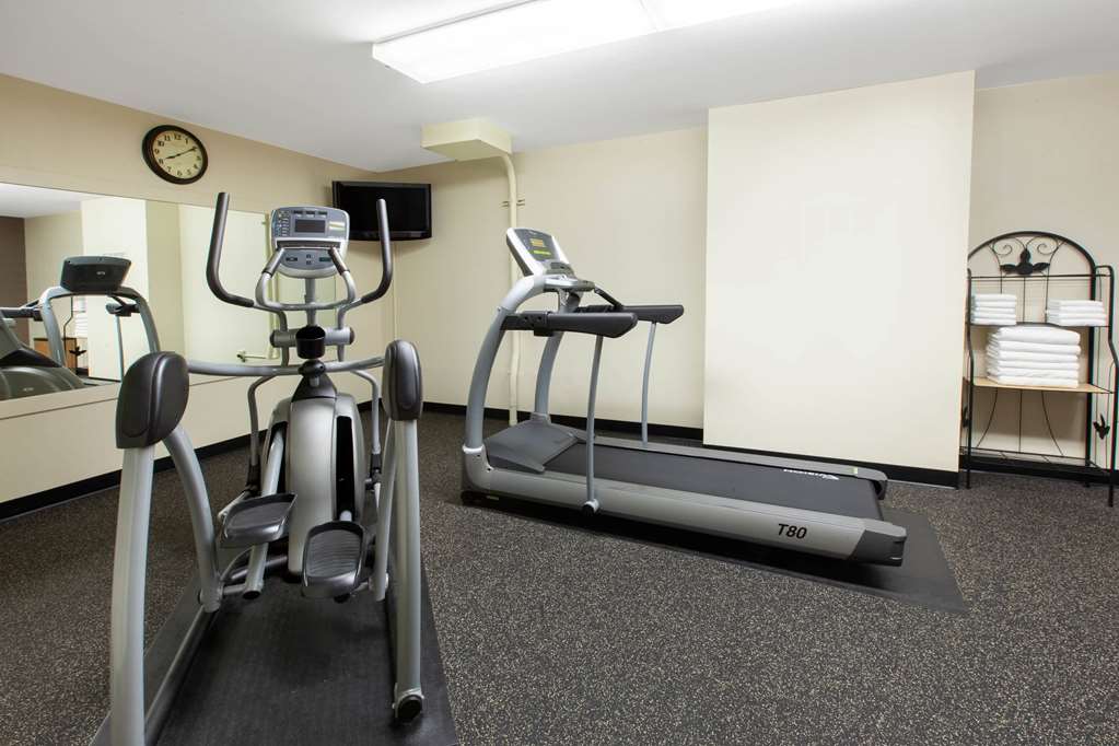 AmericInn by Wyndham Silver City - photo 15