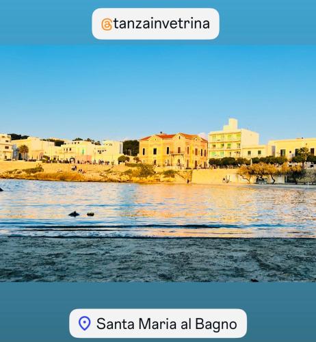 Tanza In Vetrina 2024 — Nardo