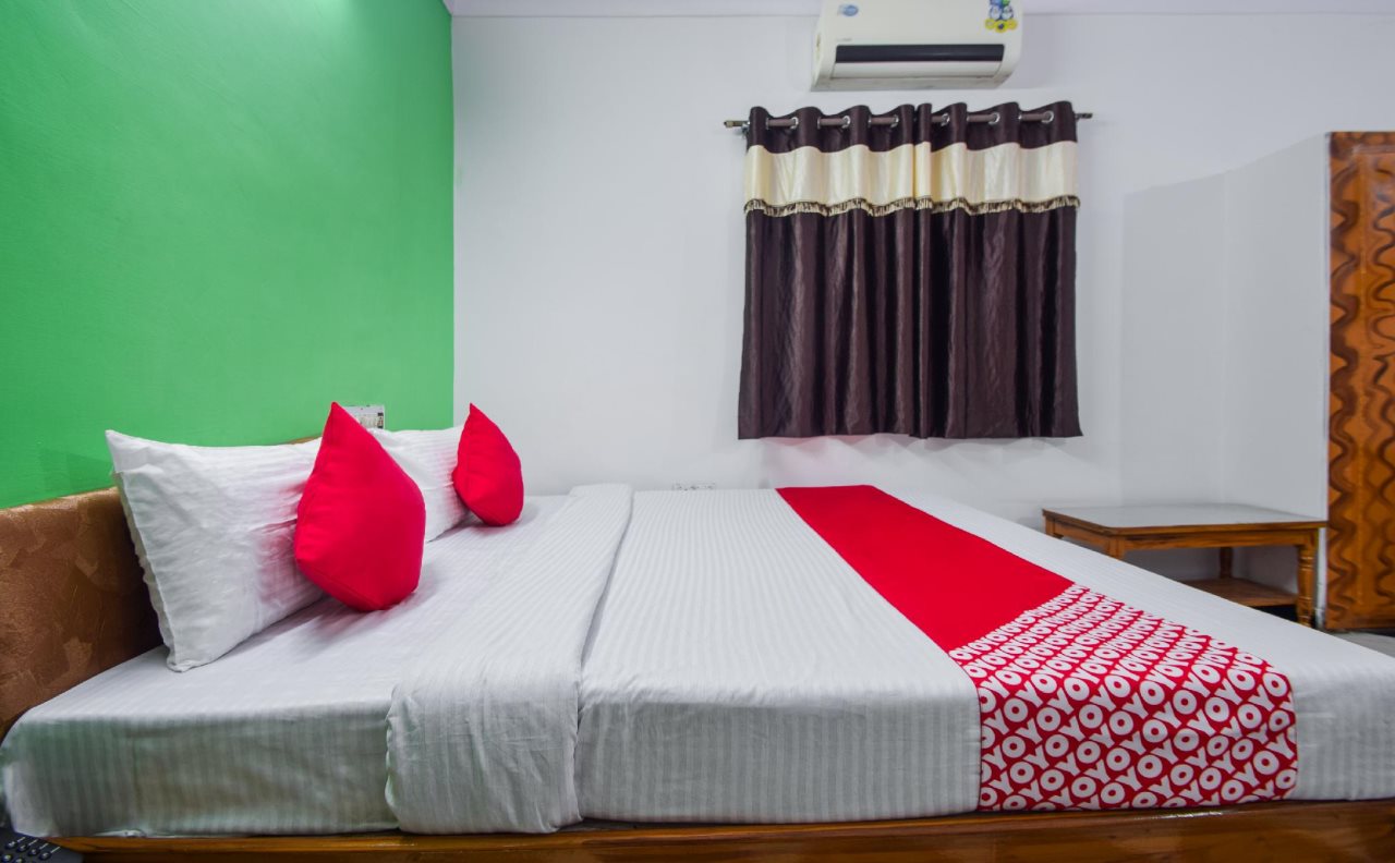 Hotel Vip - last minute hotel in Udaipur