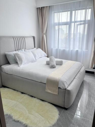 Brickford heights kilimani